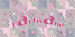 Logo Artisane